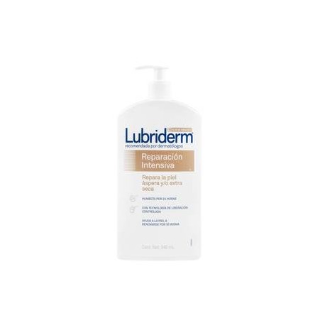 Johnson & Johnson Crema Corporal Lubriderm Piel Seca 946M - ZK-Despensaenlinea