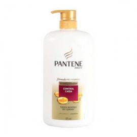 Procter & Gamble Acondicionador Pantene Pro-V Control Caída 975M - ZK-Despensaenlinea