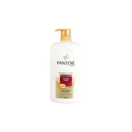 Procter & Gamble Acondicionador Pantene Pro-V Control Caída 975M - ZK-Despensaenlinea