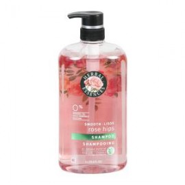 Procter & Gamble Shampoo Herbal Essences Smooth Petalos 1L - ZK-Despensaenlinea