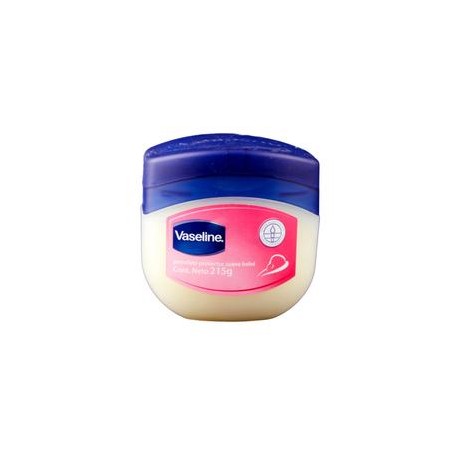 Unilever Caja Vaseline Bebe 215G/12P-Despensaenlinea