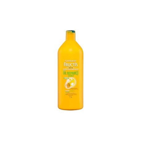 Garnier Shampoo Garnier Fructis Oil Repair 1L - ZK-Despensaenlinea