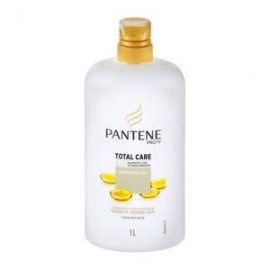 Procter & Gamble Shampoo Pantene Pro-V con Acondicionador Hidratación 1L - ZK-Despensaenlinea