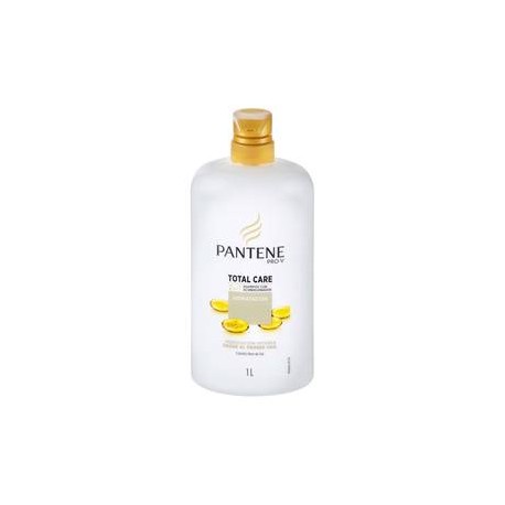 Procter & Gamble Shampoo Pantene Pro-V con Acondicionador Hidratación 1L - ZK-Despensaenlinea