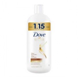 Unilever Shampoo Dove Nutritive Solutions Óleo 1.15L - ZK-Despensaenlinea