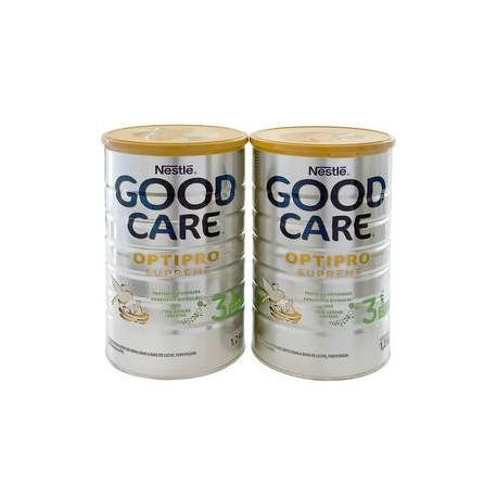 Nestlé Fórmula infantil Good Care Supreme 2P/1.2K - ZK-Despensaenlinea