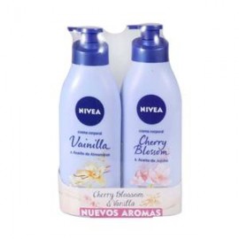 Beierdorf Crema Corporal Nivea Body Essencials 2P/500M - ZK-Despensaenlinea