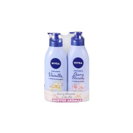 Beierdorf Crema Corporal Nivea Body Essencials 2P/500M - ZK-Despensaenlinea