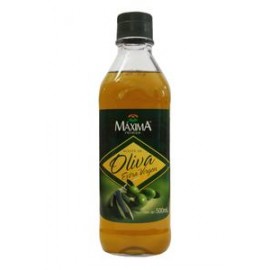 Maxima Caja aceite de oliva Extra 500M/12P-Despensaenlinea