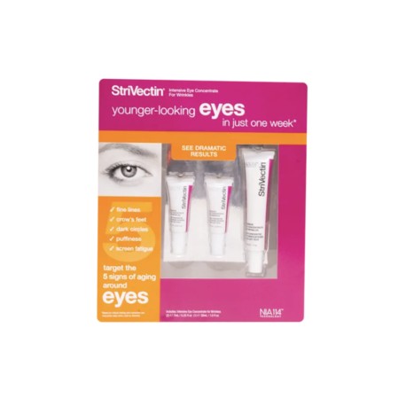 Strivectin Crema intensiva para contorno de ojos 30M+7M - KOZ-Despensaenlinea