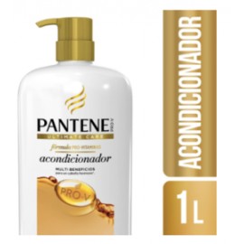 Procter & Gamble Acondicionador Pantene Ultimate Care 1L - KOZ-Despensaenlinea