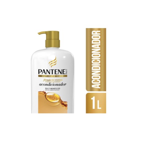Procter & Gamble Acondicionador Pantene Ultimate Care 1L - KOZ-Despensaenlinea