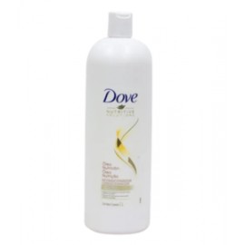 Unilever Acondicionador oleo nutricion Dove 1L - KOZ-Despensaenlinea