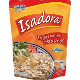 Verde Valle Caja Frijol Peruano Isadora 430G/24P-Despensaenlinea