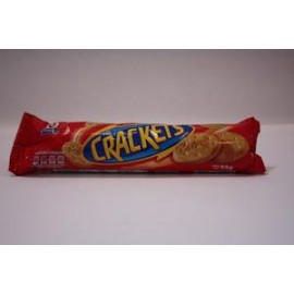 Pepsico Caja Galletas Crackets Gamesa 95G/20P-Despensaenlinea