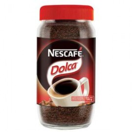 Nestlé Caja café Nescafé Dolca 170G/15P-Despensaenlinea