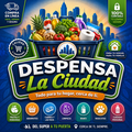 Despensa La Ciudad - Despensa al mayoreo